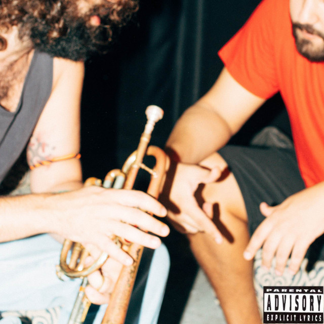 undefined album image