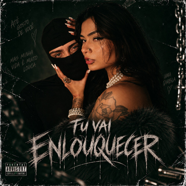 tu vai enlouquecer