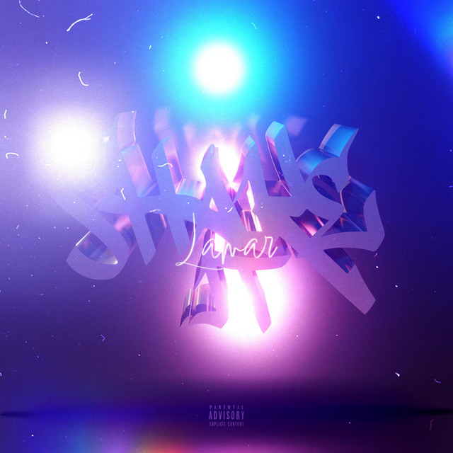 Shake it ! cover art