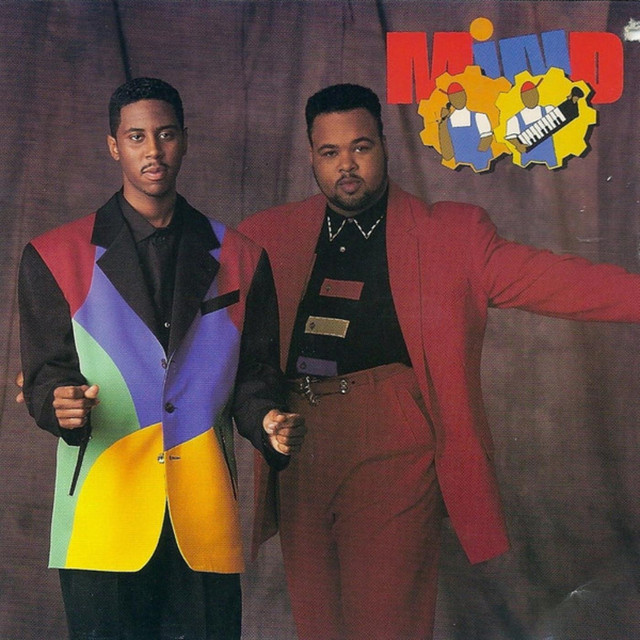 Is That the Way? cover art