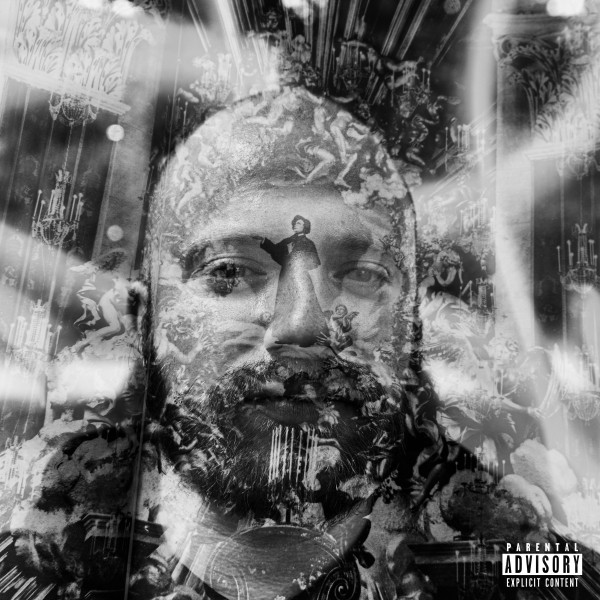 EXCALIBUR II cover art