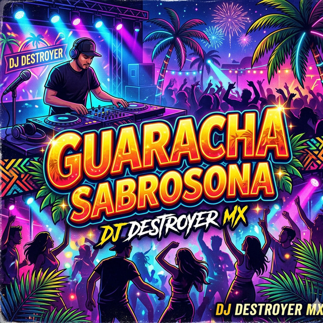 Guaracha sabrosona