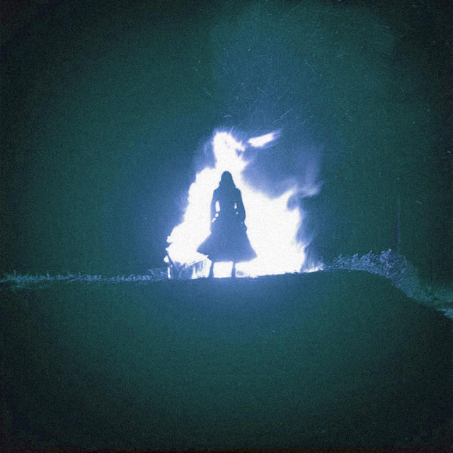Watch The World Burn cover art