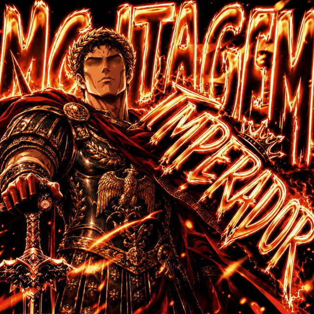 MONTAGEM IMPERADOR