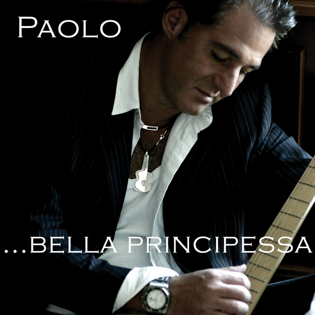 Bella Principessa cover art