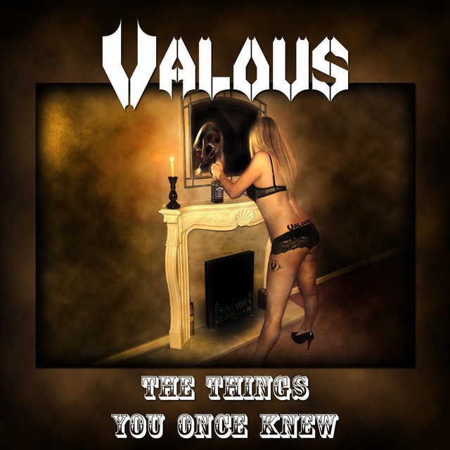 undefined album image