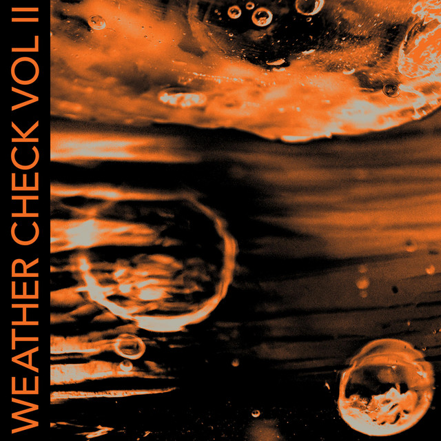 Vol II cover