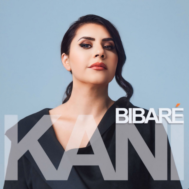 Bibare cover art