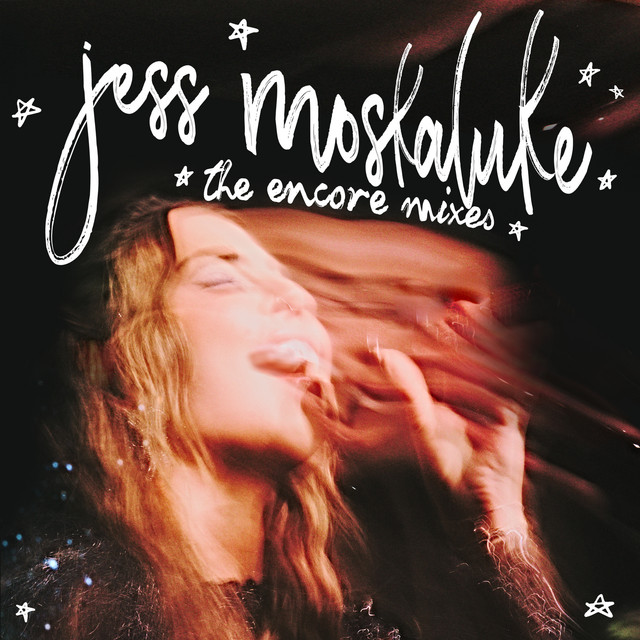 The Encore Mixes cover art