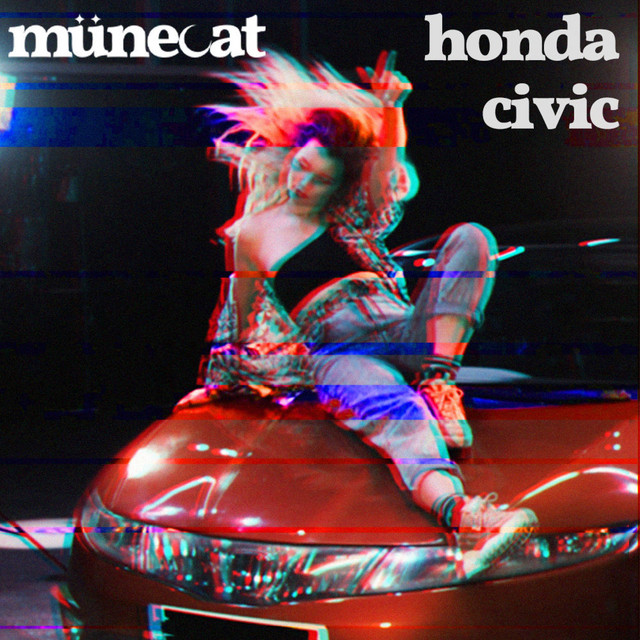 Honda Civic cover