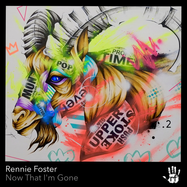 Now That I'm Gone - M-Scape & Yoshi Horino Remix cover art