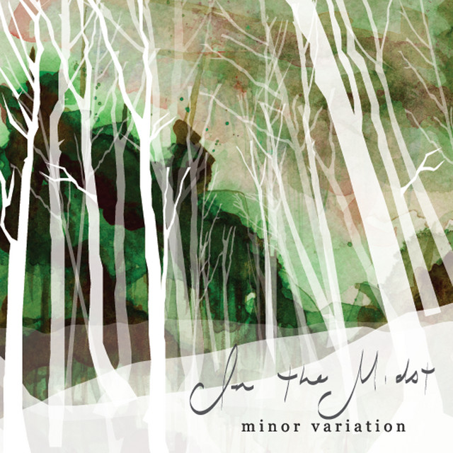 In the Midst cover