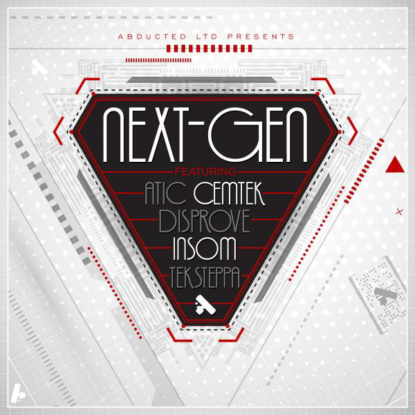 Next-Gen cover