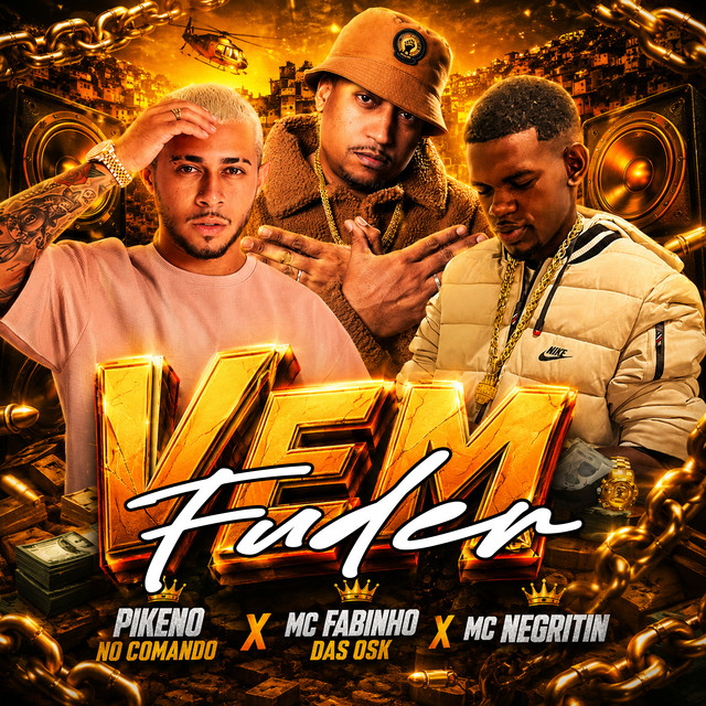 Vem Fuder