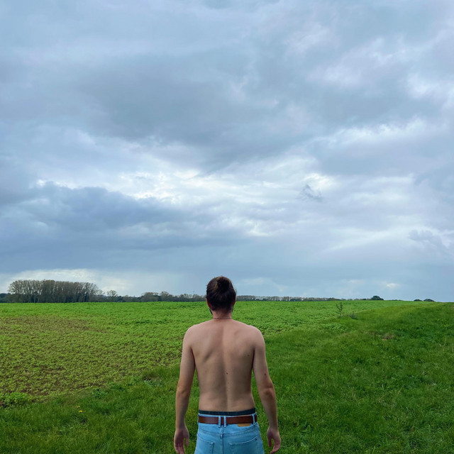 Beter Leven cover art