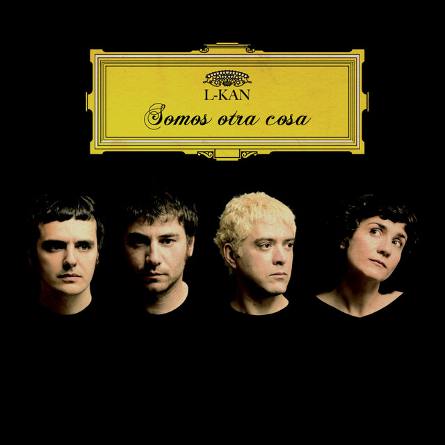 Somos Otra Cosa cover art