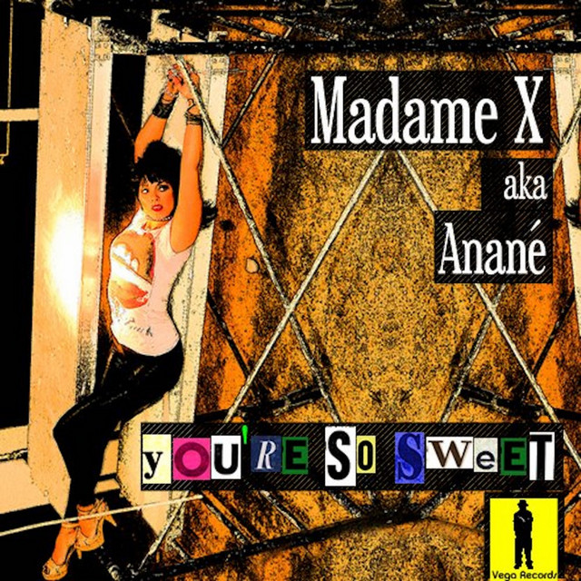 You're So Sweet - Maestra Mix