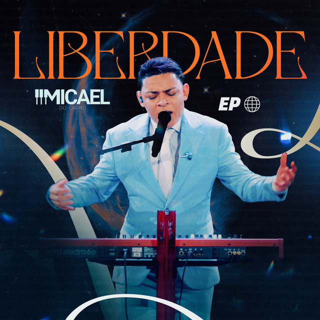 Liberdade cover art