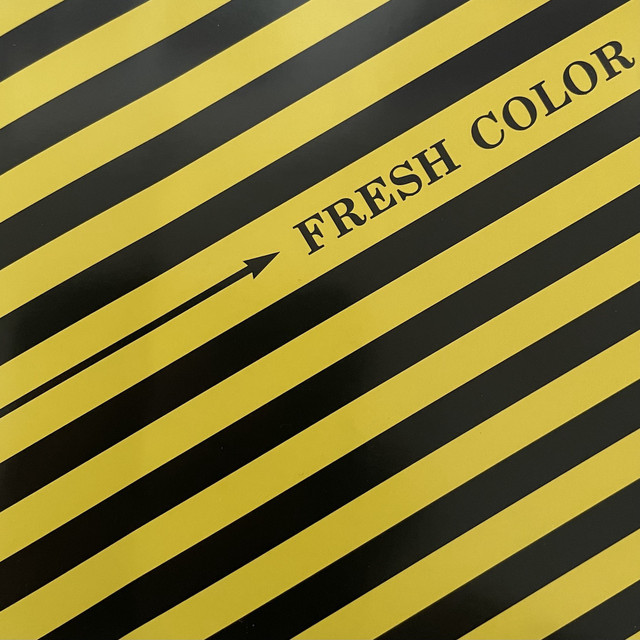 Fresh Color