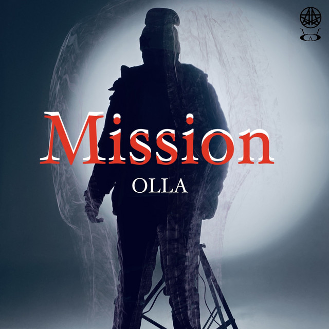 Mission cover art