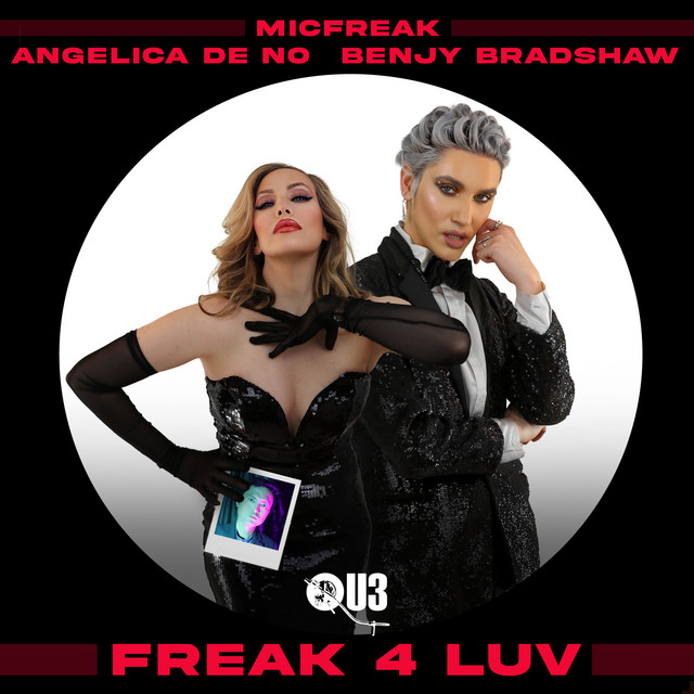 Freak 4 Luv - Original Mix
