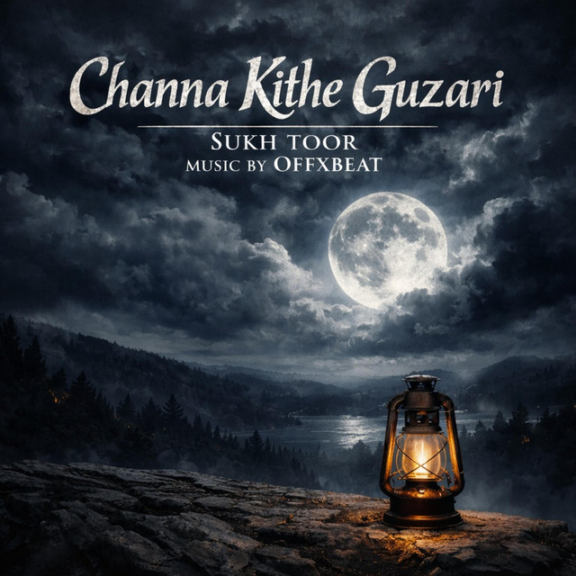 Channa Kithe Guzari