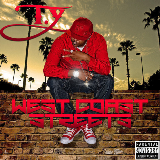 West Coast Streets cover art