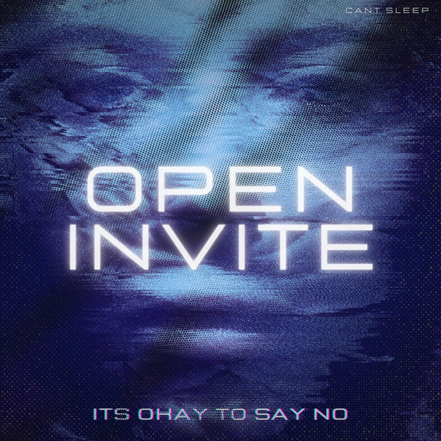 Open Invite cover art