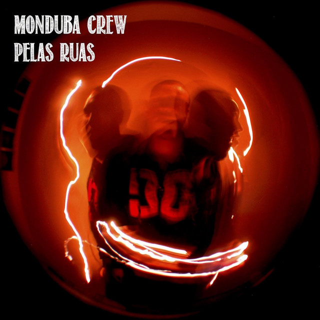 Pelas Ruas cover art