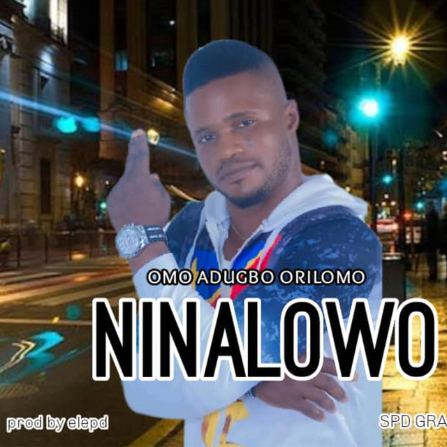 Omoadugboorilomo