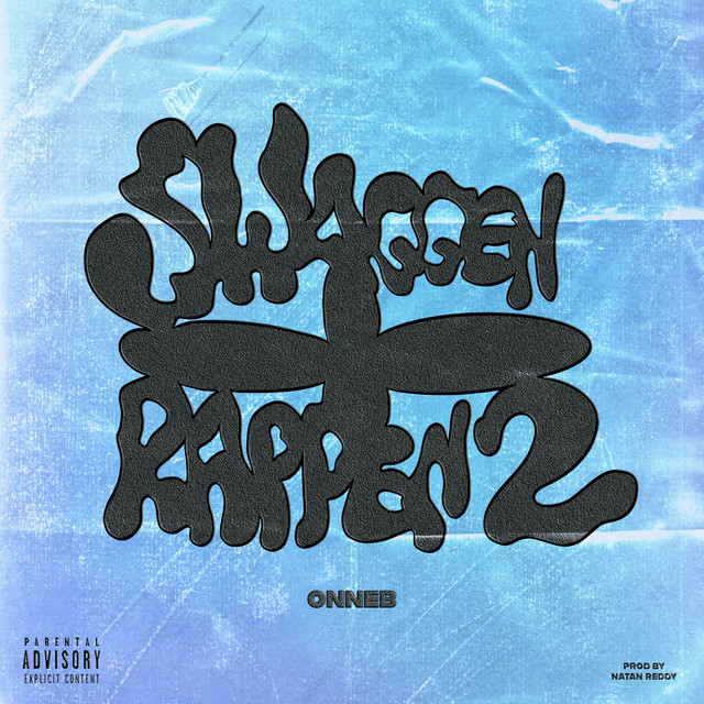 Swaggen+Rappen 2 cover art