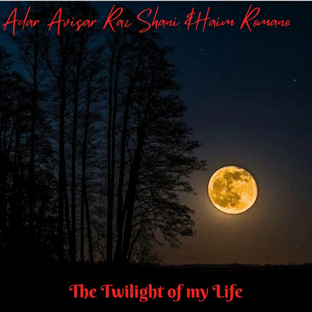 The Twilight of My Life cover art