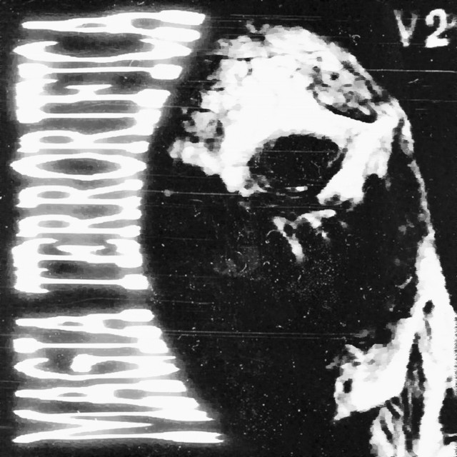 MAGIA TERRORIFICA V2 (SLOW) by DJ JL3 DA ZN