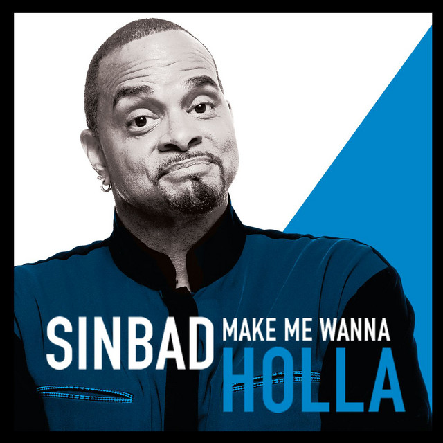 Sinbad photo