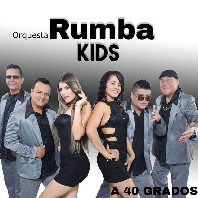 A 40 Grados (E) cover art