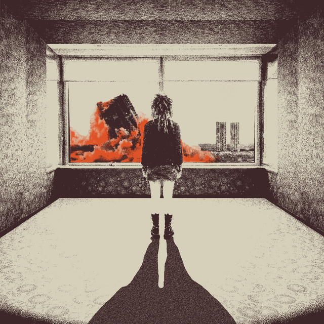 Hermoso desastre cover art