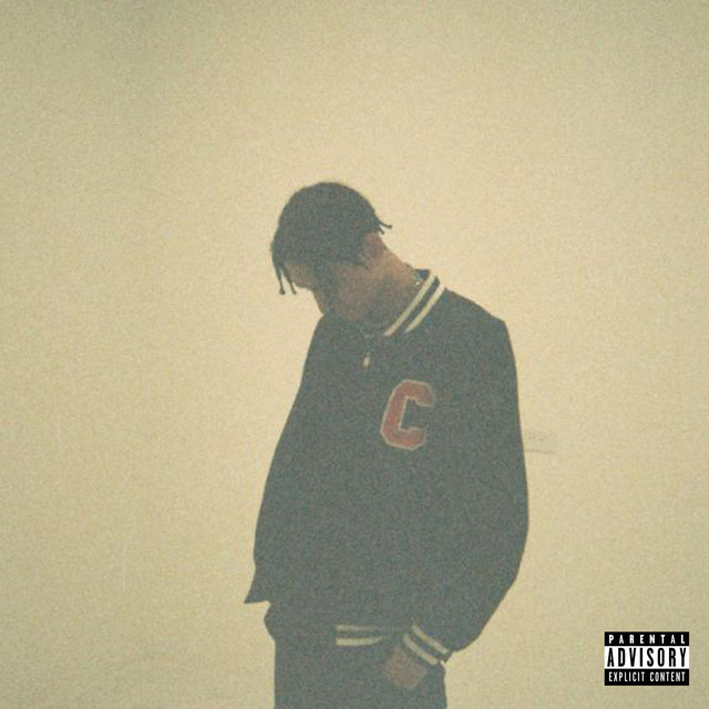 Exordio cover art