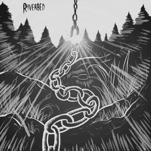 Riverbed cover art