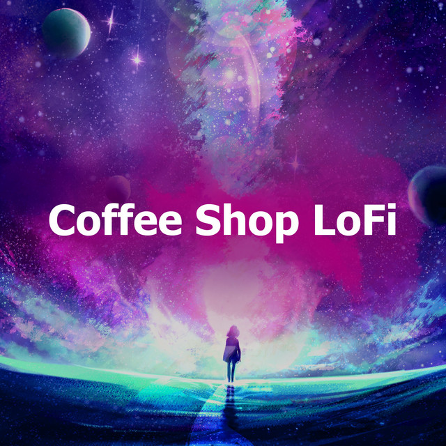 Coffee Shop LoFi