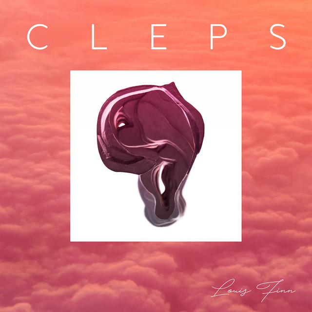 Louis Finn cover art