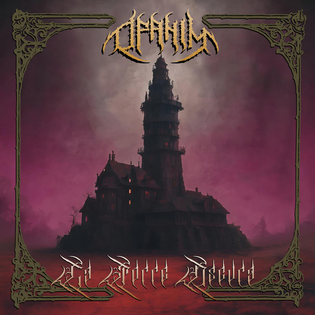 La Torre Oscura cover art