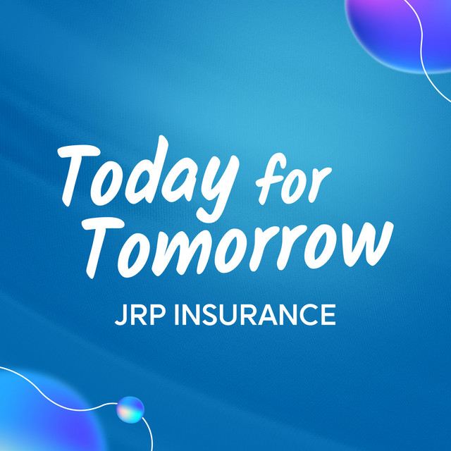 Today for Tomorrow - song and lyrics by JRP Insurance | Spotify