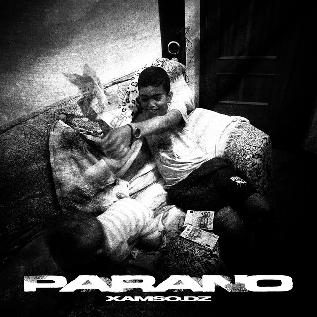 PARANO cover