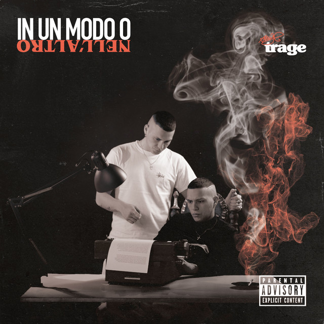 in un modo o nell'altro cover art