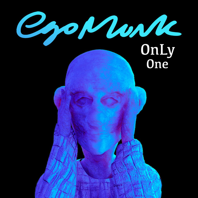 Only One cover art