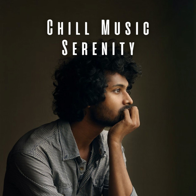 Chill Music Serenity: Melodic Notes for Mindful Focus cover art
