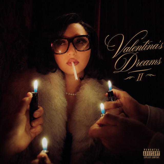Valentina's Dreams II