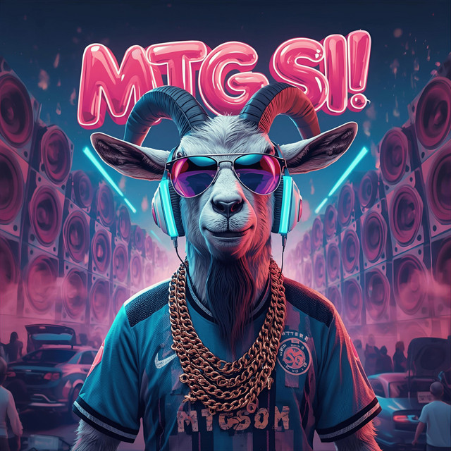 Mtg Si!