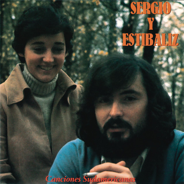 Dos Arbolitos — Sergio Y Estibaliz