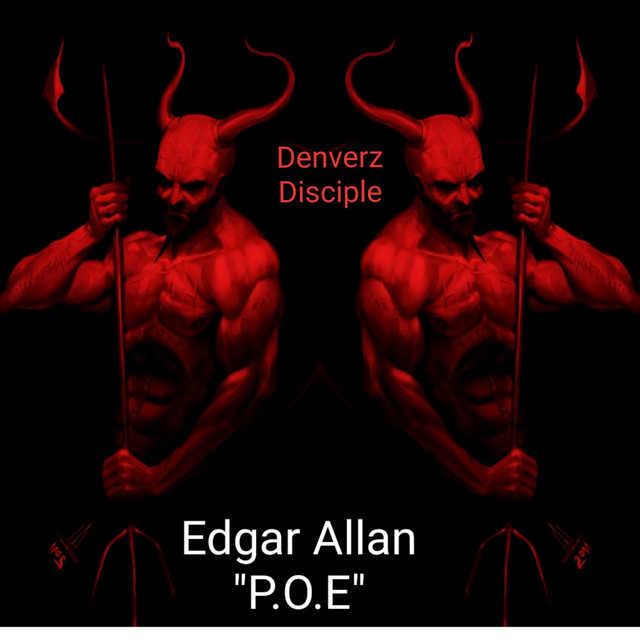 Edgar Allan "P.O.E"